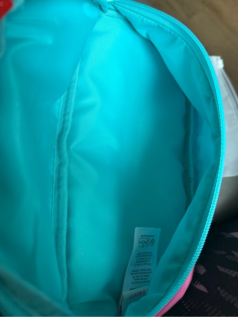 Taylor Swift Cruel Summer Belt bag Summer collection - Picture 3 of 3